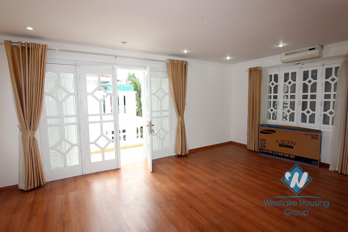 Super huge and luxurious house for rent in Ciputra